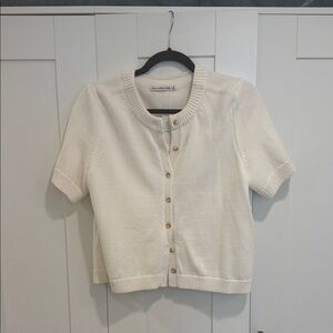 Abercrombie Button Shirt